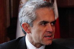 miguel angel mancera
